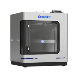 3D принтер CreatBot D600 Pro 2 HS