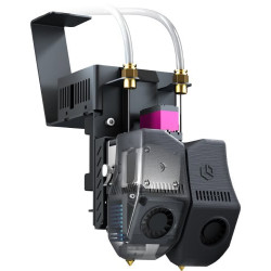 3D принтер CreatBot D600 Pro 2 HS