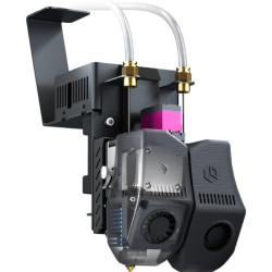 3D принтер CreatBot D600 Pro 2 HS