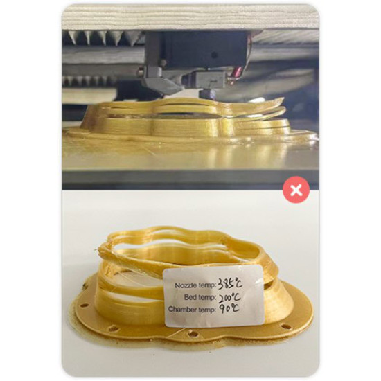 3D принтер CreatBot PEEK-250