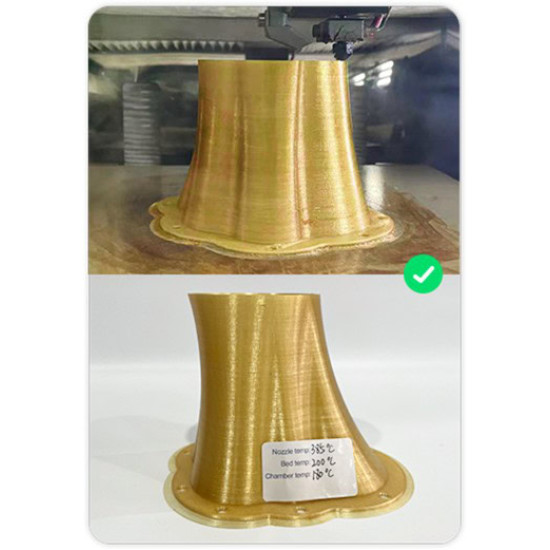 3D принтер CreatBot PEEK-250