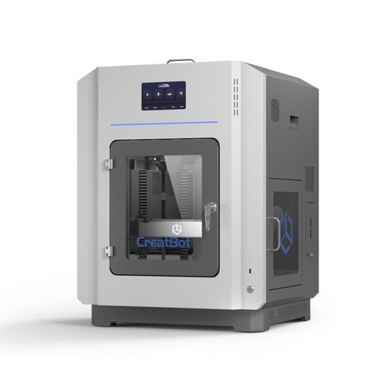 3D принтер CreatBot PEEK-250