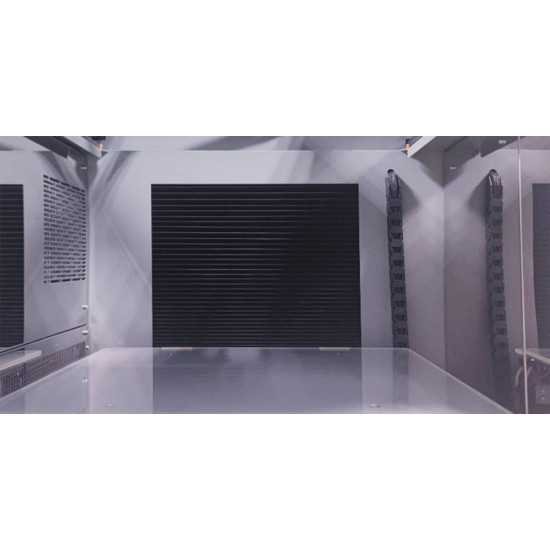 3D принтер CreatBot PEEK-250