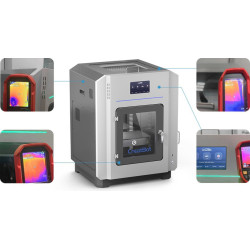 3D принтер CreatBot PEEK-250