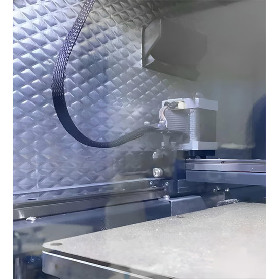 3D принтер CreatBot PEEK-250