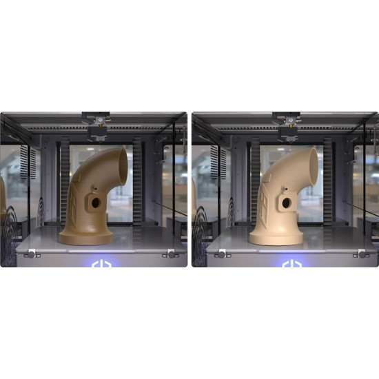 3D принтер CreatBot PEEK-250