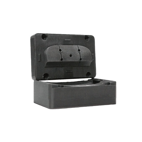 3D принтер CreatBot PEEK-250