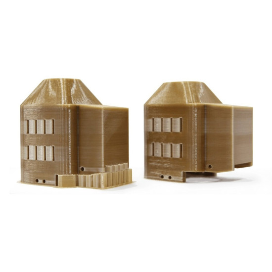 3D принтер CreatBot PEEK-250