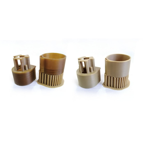 3D принтер CreatBot PEEK-250