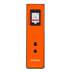 Drywise - лінійна сушарка для філаменту