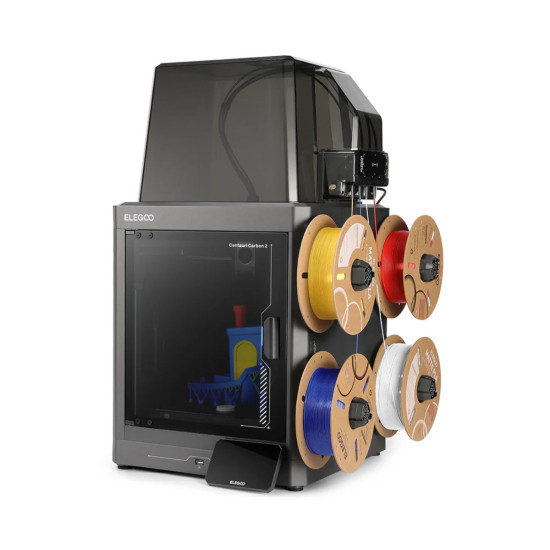 3D принтер Elegoo Centauri Carbon 2 Combo
