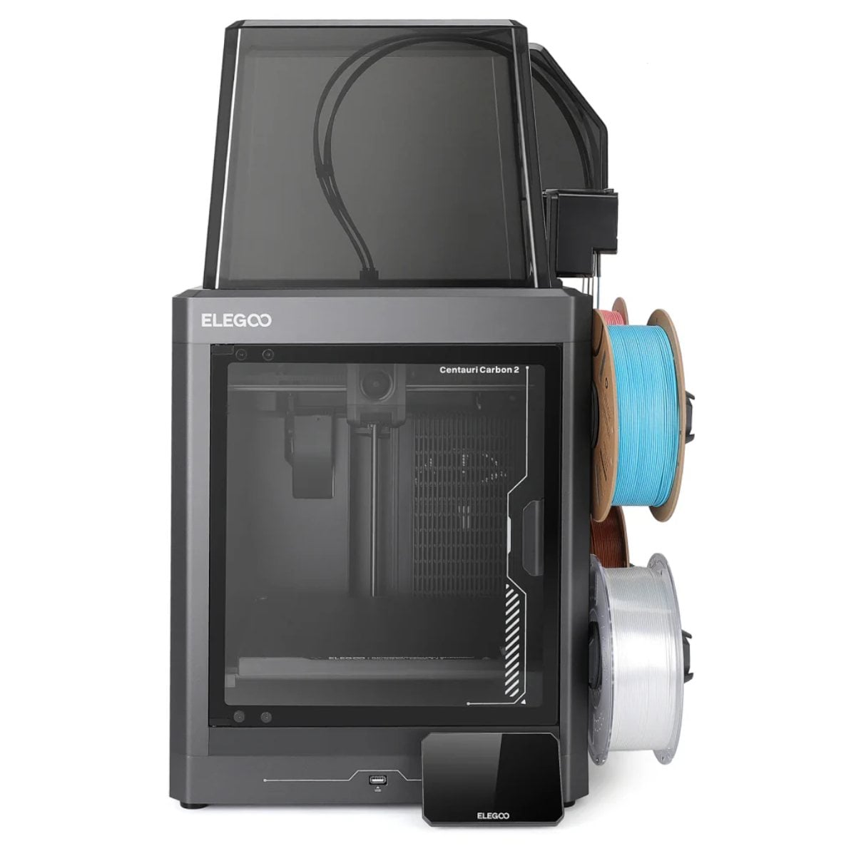 Elegoo Centauri Carbon 2 Combo – 3D-принтер CoreXY – Магазин