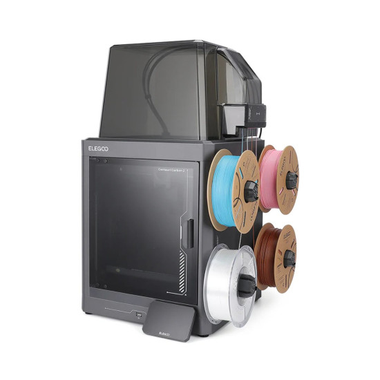 3D принтер Elegoo Centauri Carbon 2 Combo