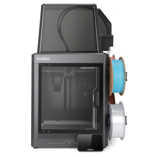 3D принтер Elegoo Centauri Carbon 2 Combo