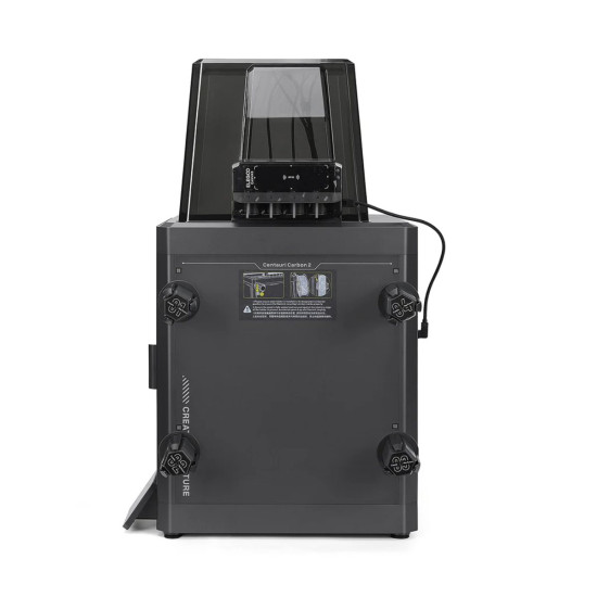 3D принтер Elegoo Centauri Carbon 2 Combo