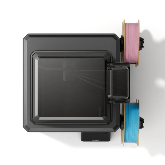 3D принтер Elegoo Centauri Carbon 2 Combo