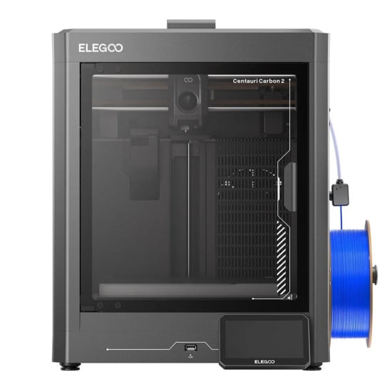 3D-принтер Elegoo Centauri Carbon 2
