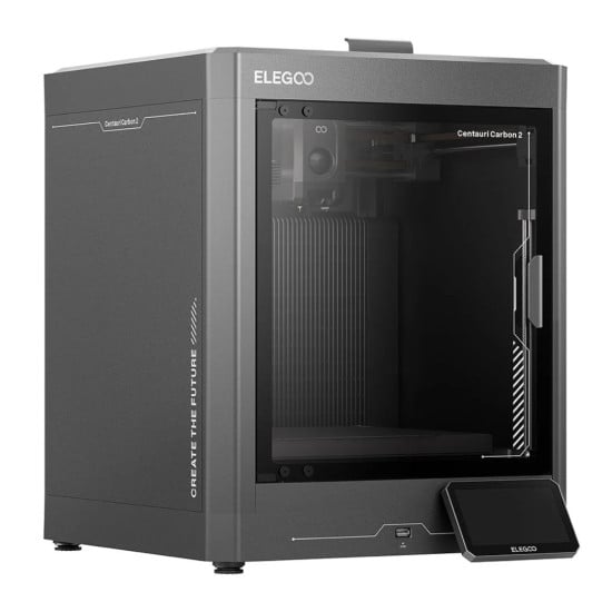 3D-принтер Elegoo Centauri Carbon 2