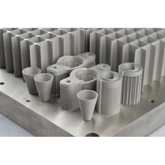 3D принтер по металу Eplus3D EP-M260