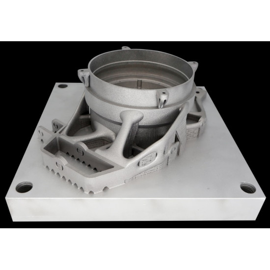 3D принтер по металу Eplus3D EP-M260