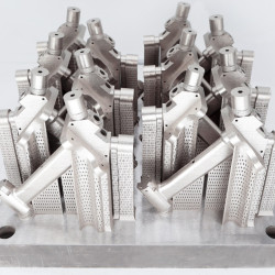 3D принтер по металу Eplus3D EP-M260