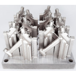 3D принтер по металу Eplus3D EP-M260