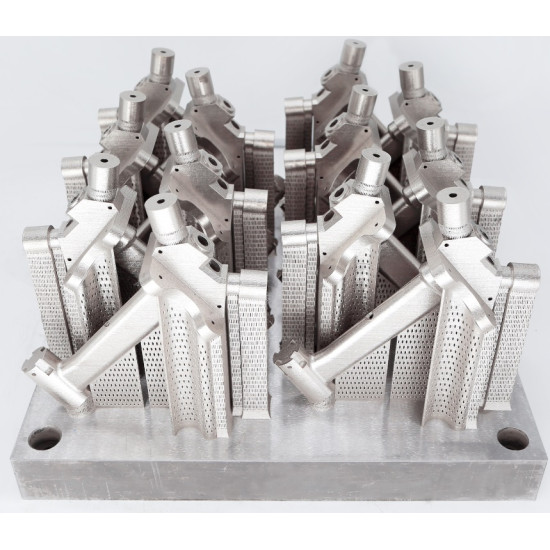 3D принтер по металу Eplus3D EP-M260