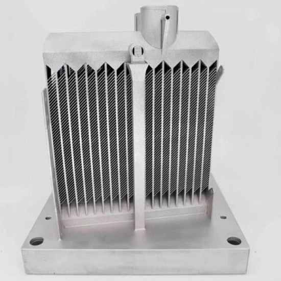 3D принтер по металу Eplus3D EP-M260