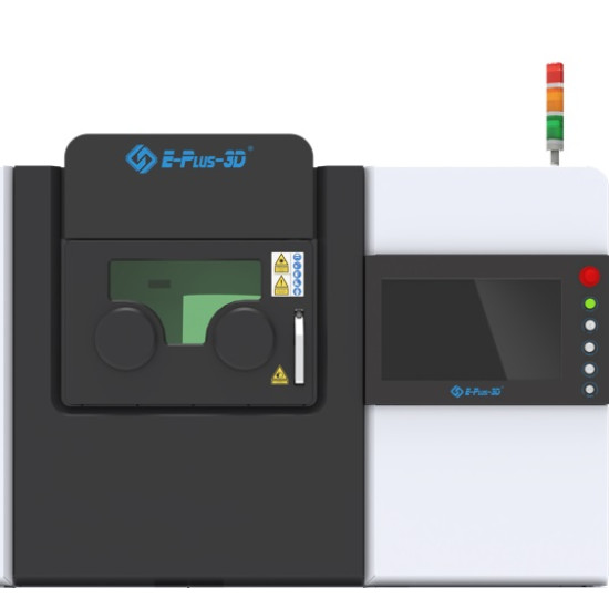 3D принтер по металу Eplus3D EP-M260