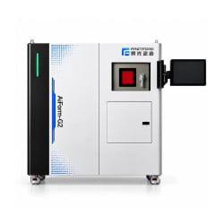 3D printer SLM FastForm AiForm-G2 500Wx2 Green Laser