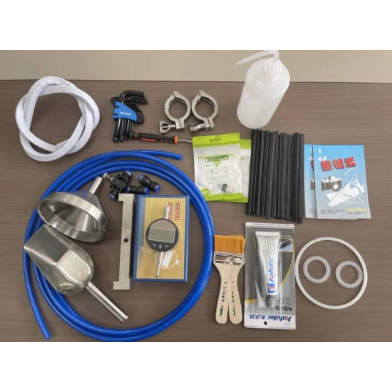 3D принтер по металу FastForm DeskFab X1