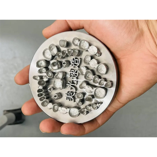 3D принтер по металу FastForm DeskFab X1