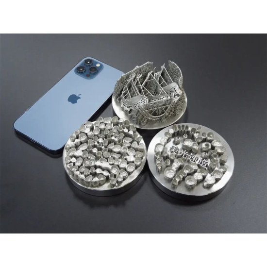 3D принтер по металу FastForm DeskFab X1