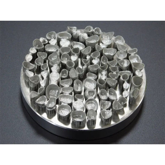 3D принтер по металу FastForm DeskFab X1