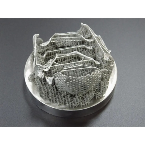 3D принтер по металу FastForm DeskFab X1