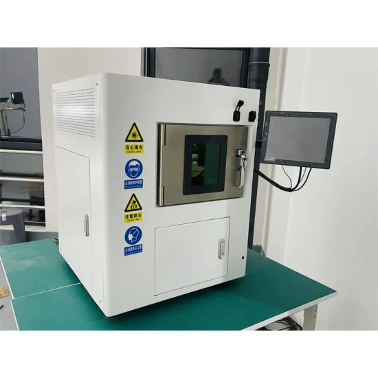 3D принтер по металу FastForm DeskFab X1