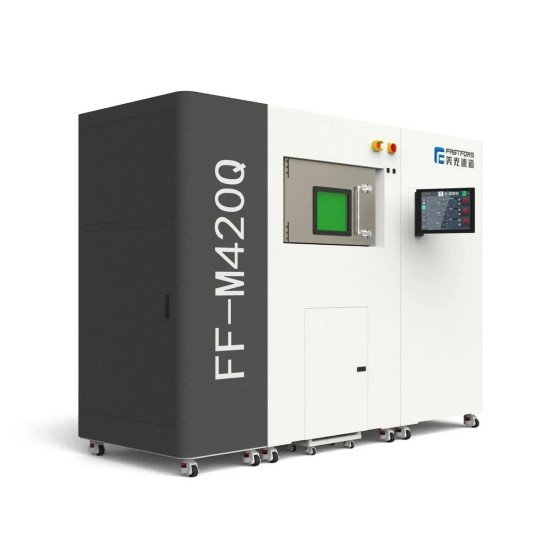 3D принтер по металу FastForm FF-420q