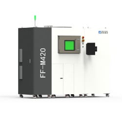 3D принтер SLM FastForm FF-M420 500Wx8