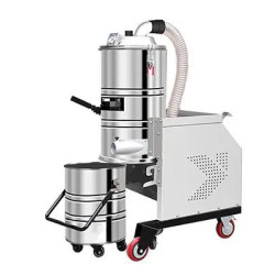 Вибухозахищений пилосос для 3D принтера FastForm