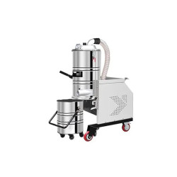 Вибухозахищений пилосос для 3D принтера FastForm