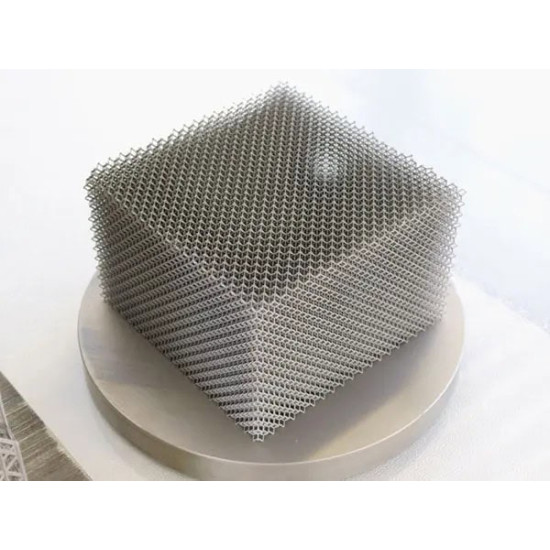 3D принтер по металу FastForm FF-M140C