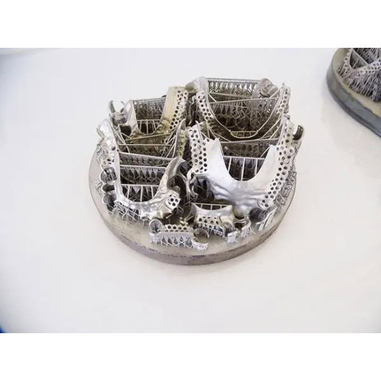 3D принтер по металу FastForm FF-M140C