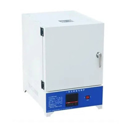 Муфельна піч термообробки SX2-5-12 для SLM 3D принтера FastForm