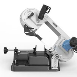 Стрічкопильний верстат KDL-145 для SLM 3D принтера FastForm