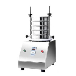 Просіювальна машина BZS-200 для SLM 3D принтера FastForm