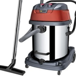 Пилосос JN-18L для SLM 3D принтера FastForm