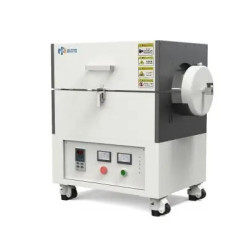 Вакуумна термопіч для 3D-принтера FastForm