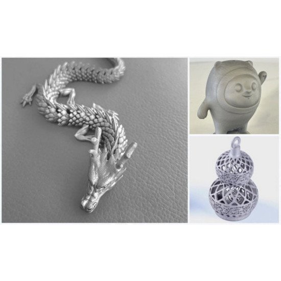 3D принтер по металу FastForm FF-M300