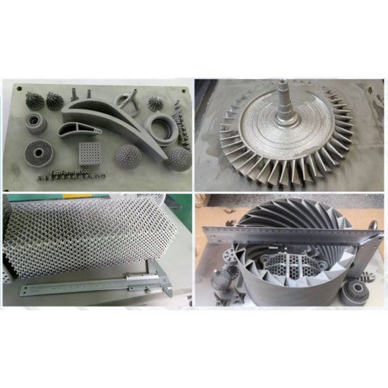 3D принтер по металу FastForm FF-M300