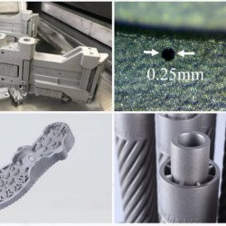 3D принтер по металу FastForm FF-M300